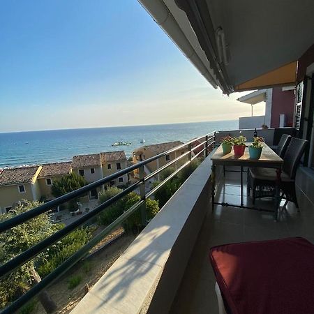 Daydream Seaview Deluxe Home 152 By New Era In Glyfada Beach Corfu Esterno foto
