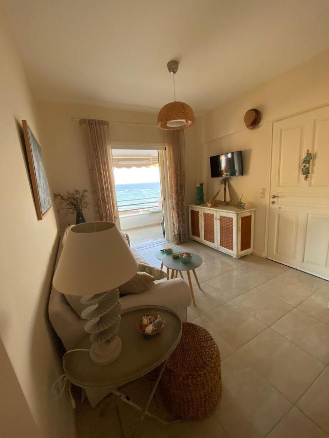 Daydream Seaview Deluxe Home 152 By New Era In Glyfada Beach Corfu Esterno foto