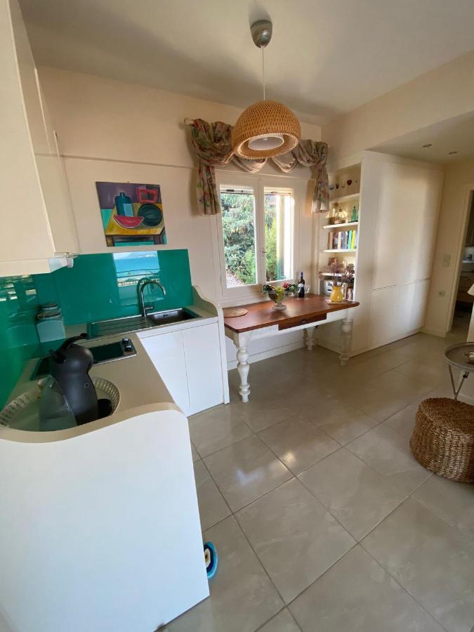 Daydream Seaview Deluxe Home 152 By New Era In Glyfada Beach Corfu Esterno foto