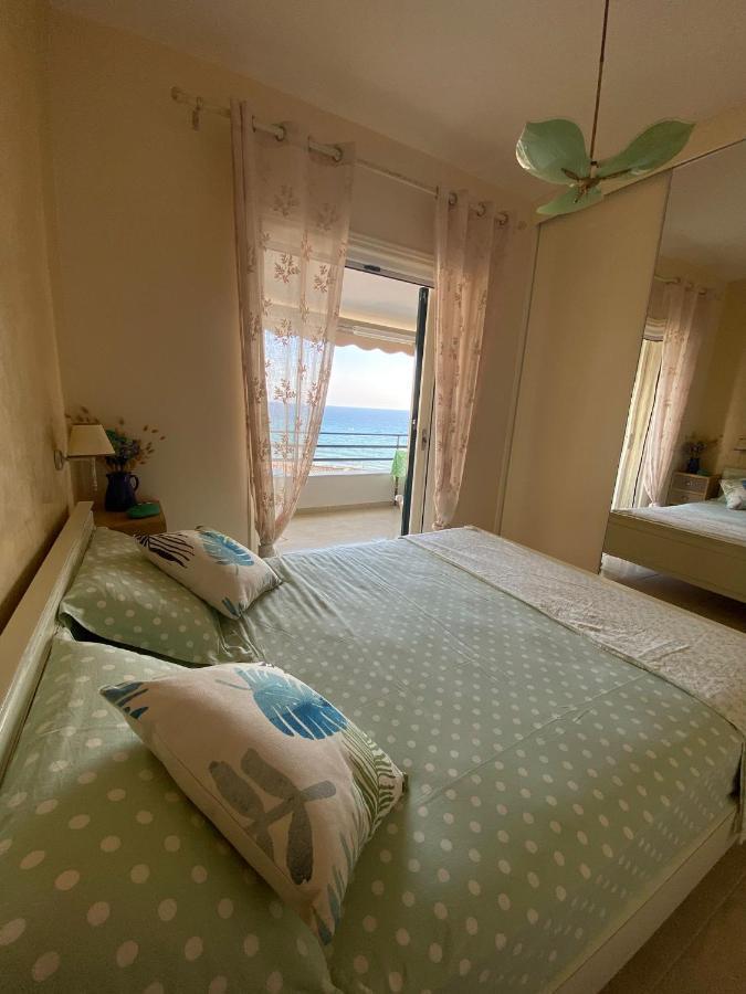 Daydream Seaview Deluxe Home 152 By New Era In Glyfada Beach Corfu Esterno foto