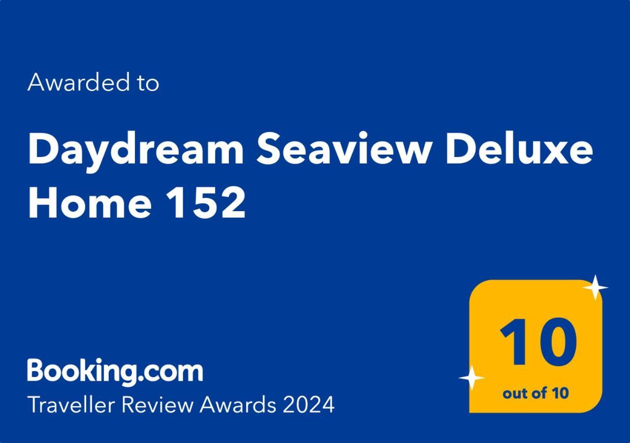 Daydream Seaview Deluxe Home 152 By New Era In Glyfada Beach Corfu Esterno foto